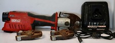 Ridgid RP241 12V 1/2" to 1"