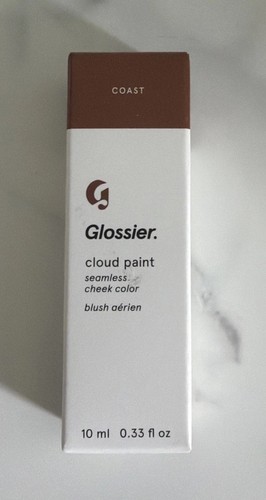 Glossier cloud paint seamless - cloud,