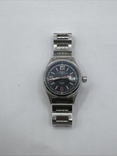 Ball Watch Co Fireman Racer