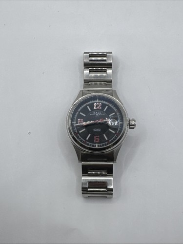 Ball watch fireman - watch, co