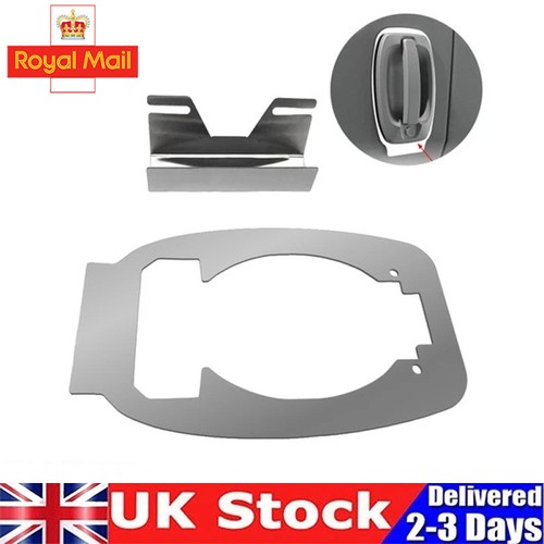 Door handle pro plate for - door,