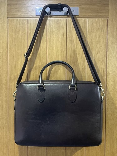 Mulberry men leather - men’s,