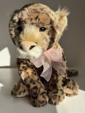 Charlie Bears Saunter Zanzibar