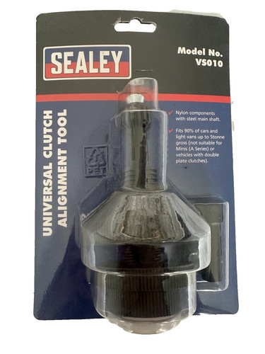 Sealey universal clutch - universal,