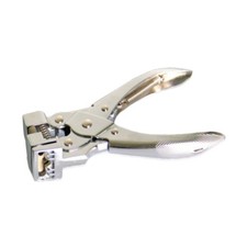 T Shape Hole Punch Slot Punch
