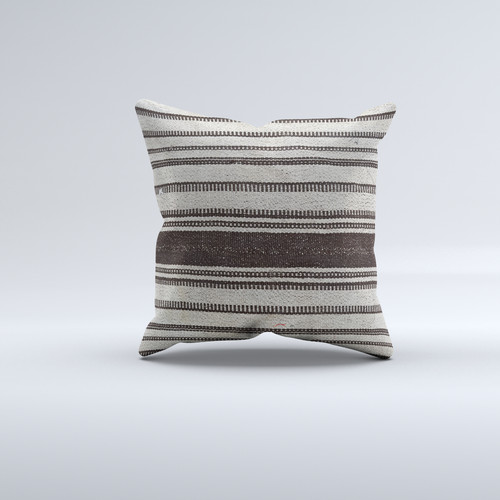 Kilim cushion cover 60x60 - cover, cm