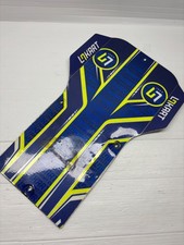 OTK  Genuine Used Tonykart Lando 950mm  Cadet Floor Tray With Sticker