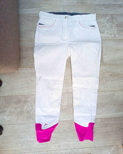 Animo ladies white riding - animo,