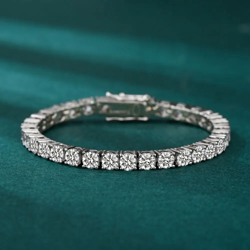 6ct round cut lab created - round,