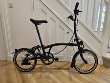 Brompton C-Line 6-Speed