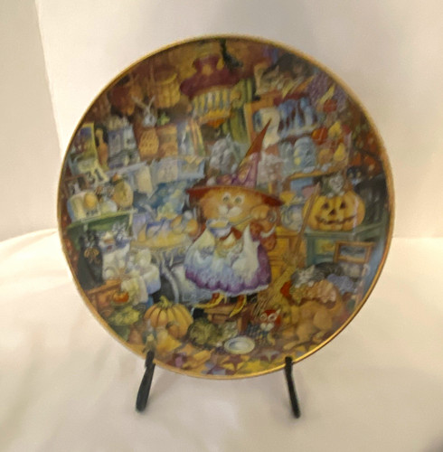 Franklin mint heirloom - franklin,