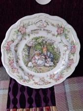 Royal Doulton Brambly Hedge