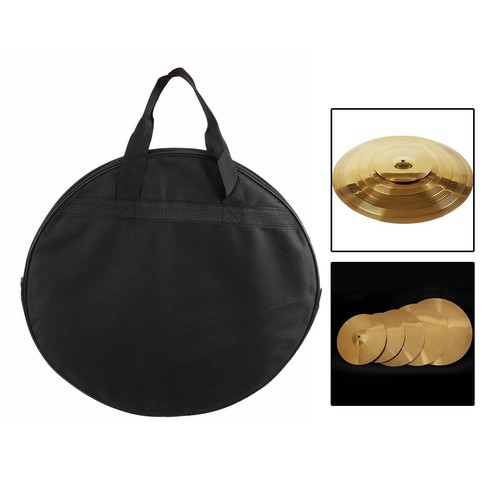 Cymbal bag inch portable - cymbal,