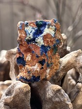 Large Azurite Specimen AAA+ 