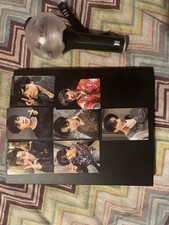 BTS VER.3 LIGHT STICK ARMY