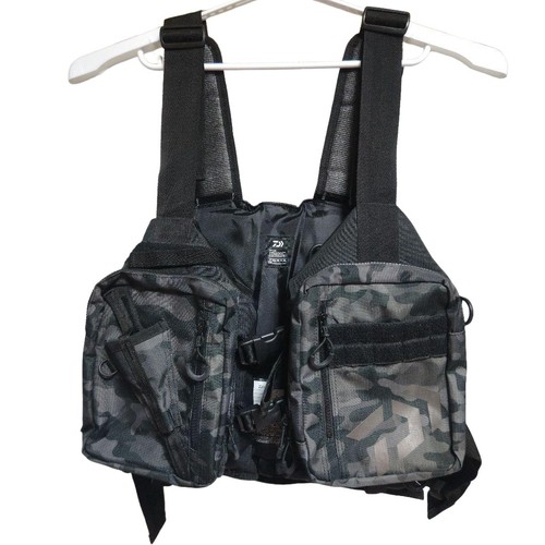 Daiwa light float - daiwa,