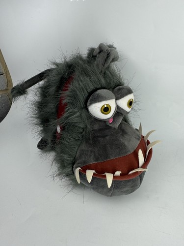 Despicable gray gru dogs - despicable, gru's