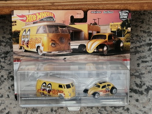 Hot wheels twin pack - wheels, eyes