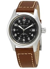 Hamilton Khaki Field Automatic