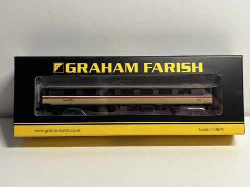 Graham farish mk2f - graham, fo