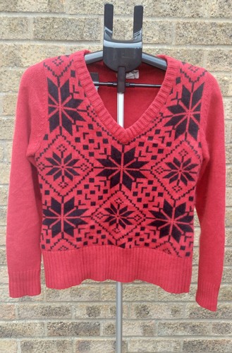 Covington vintage red - vintage, 90
