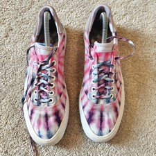 Adidas 3MC Purple Tint Tie-Dye