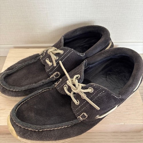 Visvim men deck shoes - visvim, men’s