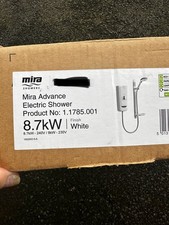 Mira Advance 8.7kW Electric