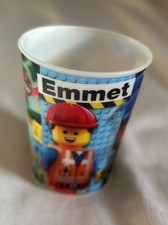 Emmet, Lego fun  Movie Cup ~