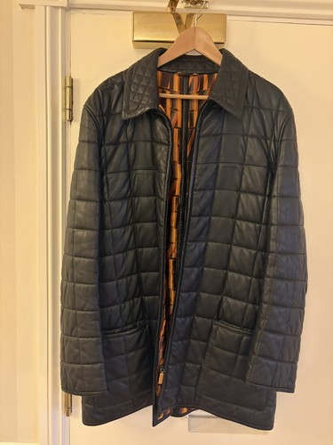 Zilli 100 deerskin - ,