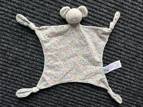 Jojo maman bebe grey - grey, mouse