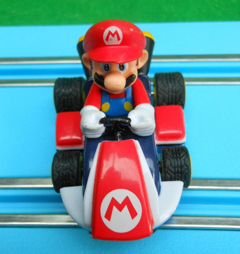 Carrera first mario kart - mario,