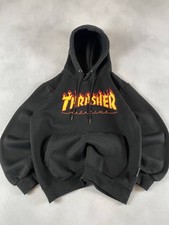 Thrasher vintage Y2K baggy