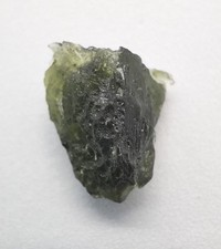 Moldavite Crystal 1.3g (M120) 