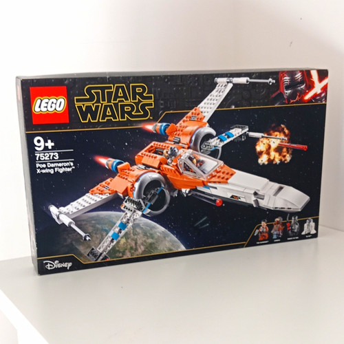 Lego star wars 75273 - lego,