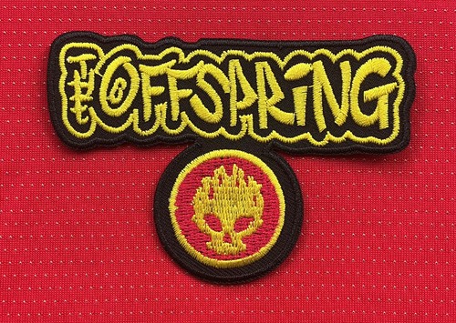 Offspring rock music - music, band