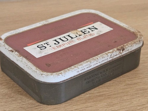 Ogdens julien - ogdens,