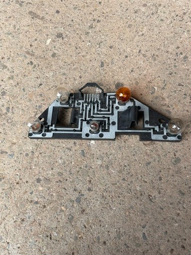 Mgf rear light - mgf, holder