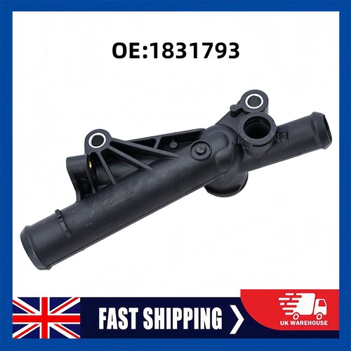 For ford ecoboost - ecoboost, scti