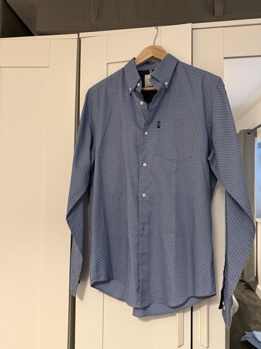 Next shirts men medium - x2,