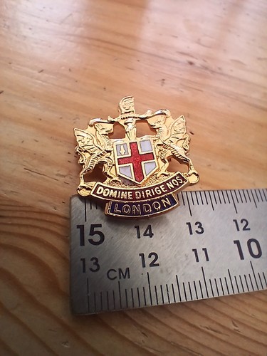 Lovely vtg city london coat - vtg,