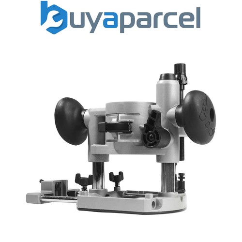 Plunge router base fits - base, makita