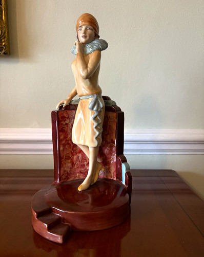 Kevin francis ceramics - kevin,