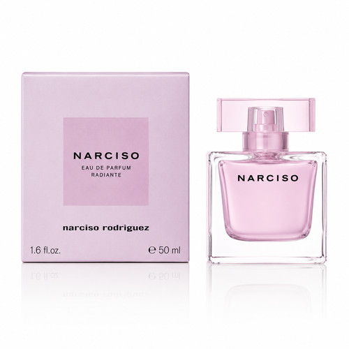 Narciso rodriguez radiante eau - narciso,