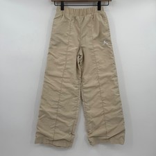 Jordan Pants Youth Girl Medium