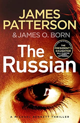 The russian michael bennett - russian:,
