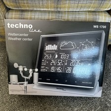 Techno line WS  1700 Complete