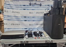 Bose Lifestyle AV28 Home Theatre Entertainment System