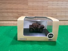 OXFORD MILITARY 1:76 scale