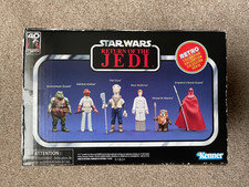 Star Wars Retro Collection